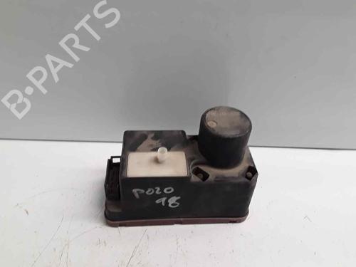 Låskasse VW POLO (6N2) [1999-2001]  31700392