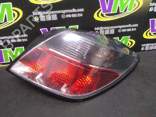 Right taillight OPEL ASTRA H (A04)  | BP7468274C35 