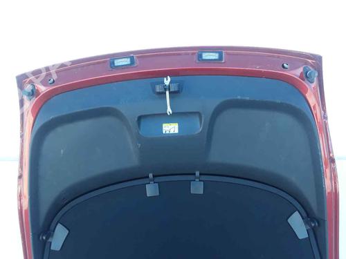 Tailgate AUDI TT (8J3)  | BP22410366C6 