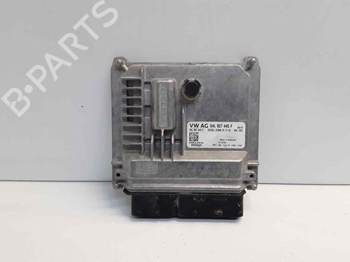 Used Engine control unit (ECU) Engine control unit (ECU) SEAT IBIZA V (KJ1, KJG) [2017-2026] 36212756 36212756