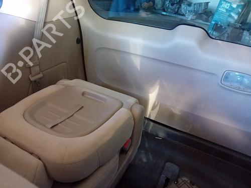 Heater matrix KIA CARNIVAL / GRAND CARNIVAL III (VQ) 2.9 CRDi | BP17905812M63 