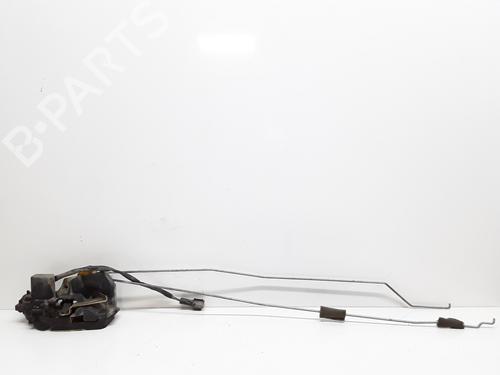 Used Rear left lock KIA CARENS II MPV (FJ) 2.0 CRDi (113 hp) 9503988