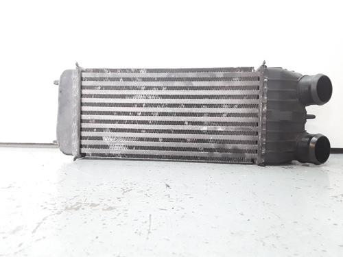 Used Intercooler PEUGEOT 207 (WA_, WC_) 1.4 HDi (68 hp) 7846427