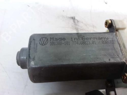 Right rear window motor VW GOLF IV (1J1) 1.6 | BP7472056E22 