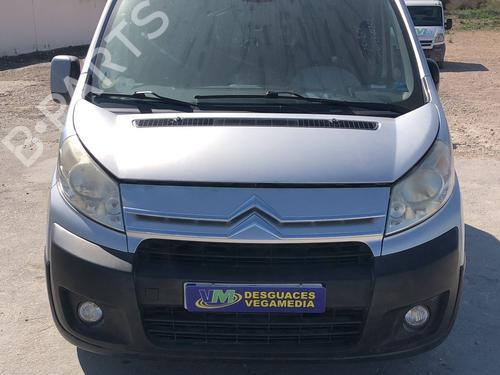 Used Parts CITROËN JUMPY II (VF7)  2.0 HDi 120  4632984