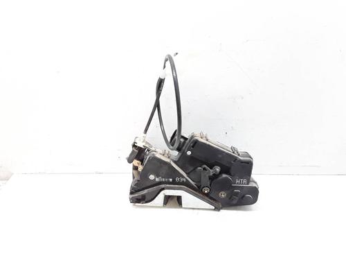 Rear right lock BMW 3 (E46) 320 i | BP13330593C99 