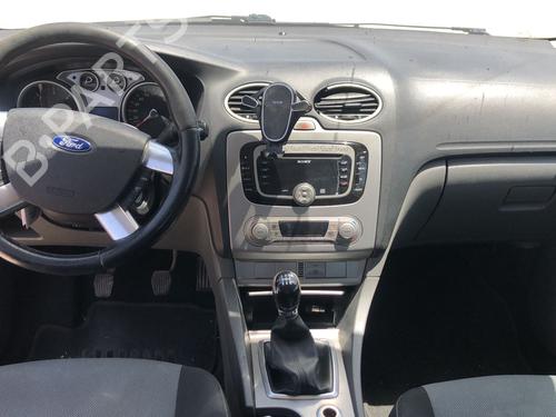 Climate control FORD FOCUS II (DA_, HCP, DP)  | BP37407727I5  - Image 6