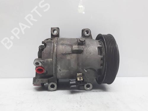 AC-Kompressor NISSAN ALMERA II (N16)  | BP7661717M34