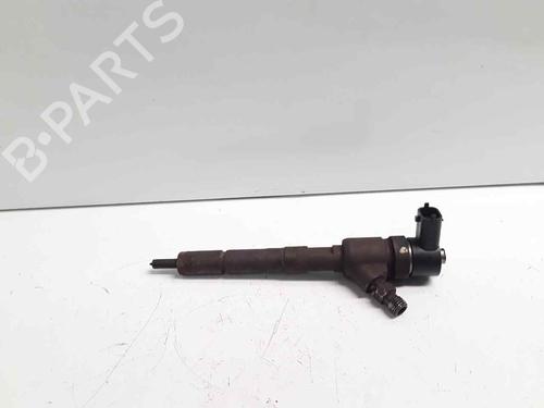 Used Injector OPEL MERIVA A MPV (X03) [2003-2010]  31721441