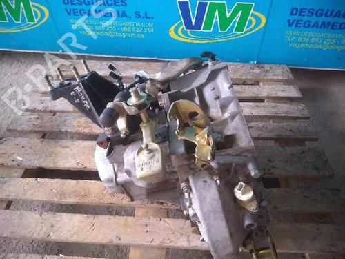Used Gearbox Gearbox 36536161 36536161