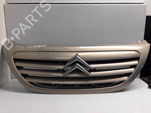 Grelha CITROËN C3 I (FC_, FN_) 1.1 i (60 hp) 31086833