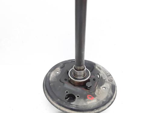 Right rear driveshaft DAIHATSU HIJET Van (S85) 1.2 D | BP11515919M41 