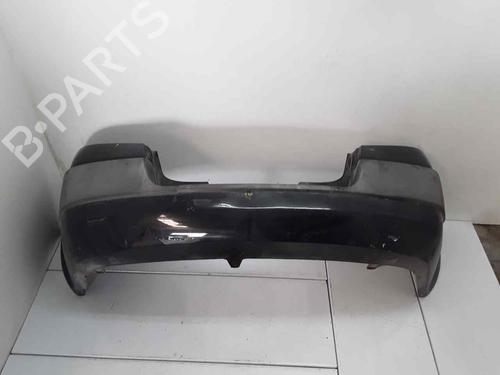 Used Rear bumper Rear bumper RENAULT MEGANE II Coupé-Cabriolet (EM0/1_) [2003-2010] 36392632 36392632