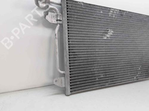 AC radiator VW POLO V (6R1, 6C1) 1.2 TDI | BP23267888M32 