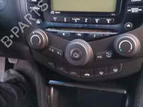 Venstre baglygte bagklap HONDA ACCORD VII Tourer (CM, CN) 2.2 i-CTDi (CN2) | BP11061080C79 