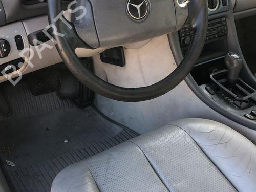 Other MERCEDES-BENZ CLK Convertible (A208) CLK 230 Kompressor (208.447) | BP24964755O1 