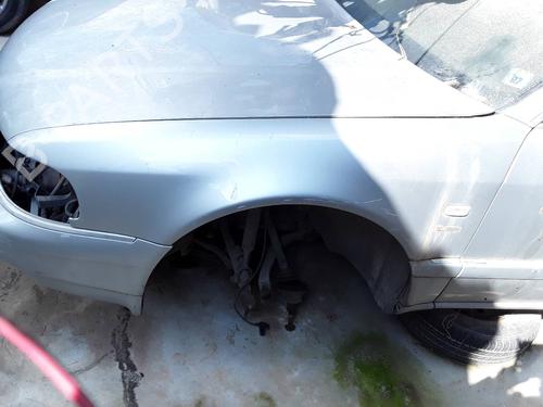 Used Left front fenders AUDI A8 D2 (4D2, 4D8) 3.7 quattro (260 hp) 9246190