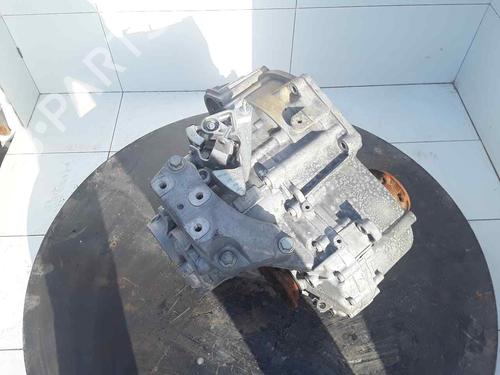 Used Gearbox VW PASSAT B6 (3C2) [2005-2011]  21132158