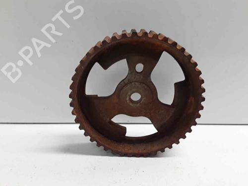 Used Pulley CITROËN BERLINGO MULTISPACE (B9) 1.6 HDi 90 (90 hp) 30939902