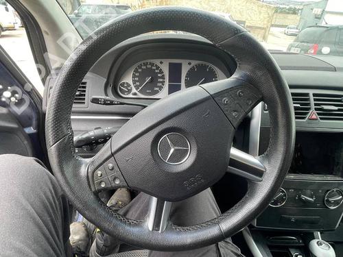 Used Steering wheel Steering wheel MERCEDES-BENZ B-CLASS Sports Tourer (W245) [2005-2011] 40160015 40160015