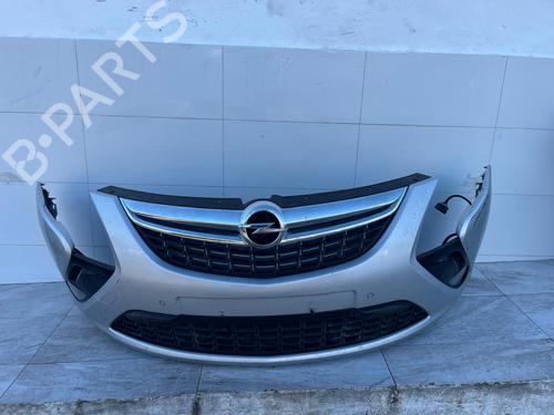 Używane Zderzak przedni OPEL ZAFIRA TOURER C (P12) [2011-2026]  31281845