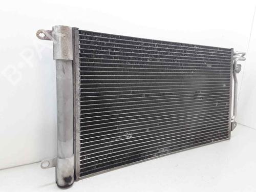 AC radiator VW POLO V (6R1, 6C1) 1.2 TDI | BP23267888M32 