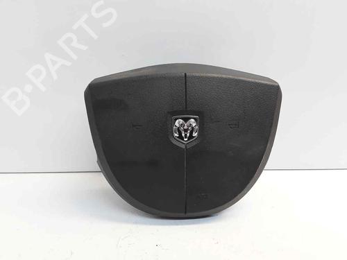 Used Driver airbag Driver airbag DODGE NITRO [2006-2012] 34355129 34355129