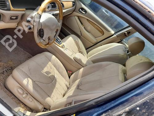 Right rear window switch JAGUAR S-TYPE II (X200) 3.0 V6 | BP9689977C107  - Image 6