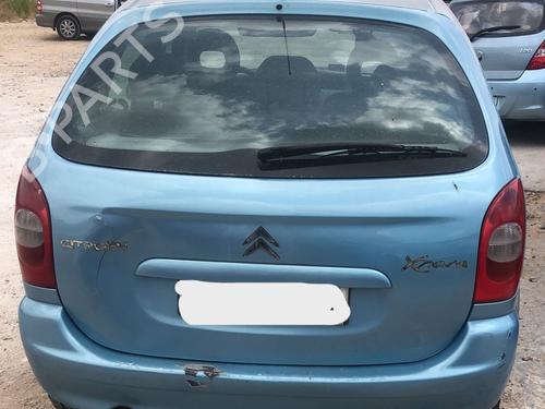 Andre CITROËN XSARA PICASSO (N68) 1.8 16V | BP29316583O1 