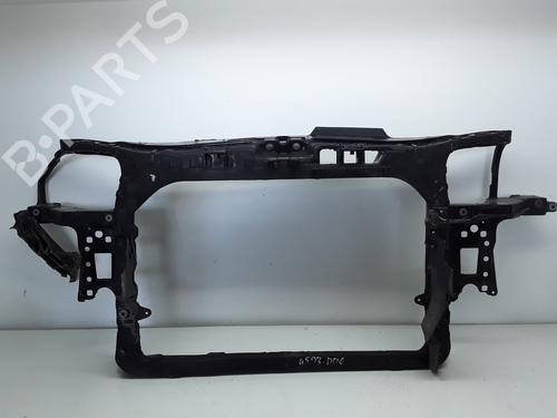 Frontplade/Frontkurv SEAT IBIZA III (6L1) [2002-2009]  11331098