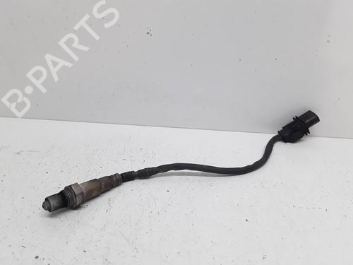 Electronic sensor BMW X3 (E83) 3.0 d | BP12317214M84 