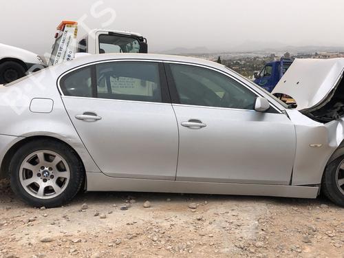 Left taillight BMW 5 (E60) 530 d | BP33628483C34 - Image 15