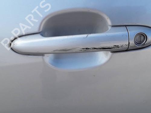 Used Front left exterior door handle KIA RIO III (UB) 1.1 CRDi (75 hp) 15271565