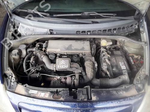 Motor CITROËN C3 I (FC_, FN_) [2002-2013]  24359350
