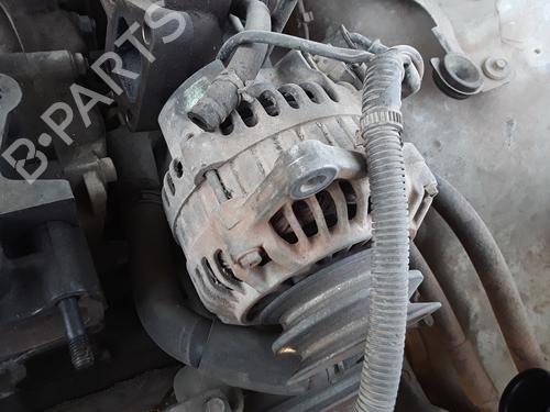 Generator FORD RANGER (ET) 2.5 TDCi 4x4 (143 hp) 16163734