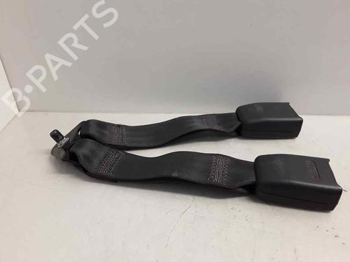 Used Seat buckle CHEVROLET AVEO Hatchback (T300) 1.3 D (95 hp) 26012504