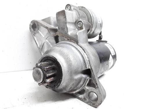 Startmotor AUDI A2 (8Z0) [2000-2005]  10629098