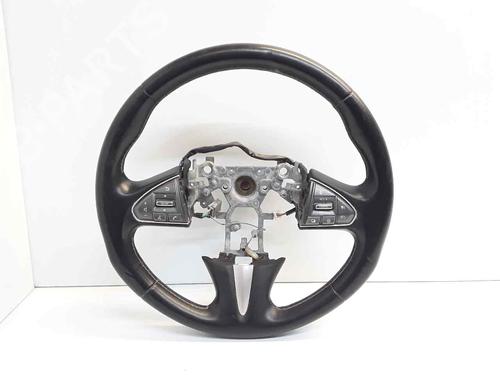 Used Steering wheel Steering wheel INFINITI Q50 50 D (170 hp) 12540644 12540644