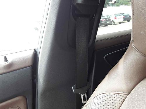 Used Front right seatbelt MERCEDES-BENZ CLA Coupe (C117) CLA 220 CDI / d (117.303) (177 hp) 25713871