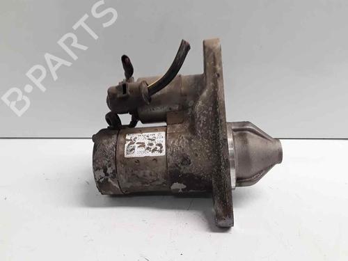 Anlasser NISSAN QASHQAI I (J10, NJ10) 2.0 | BP30923246M8