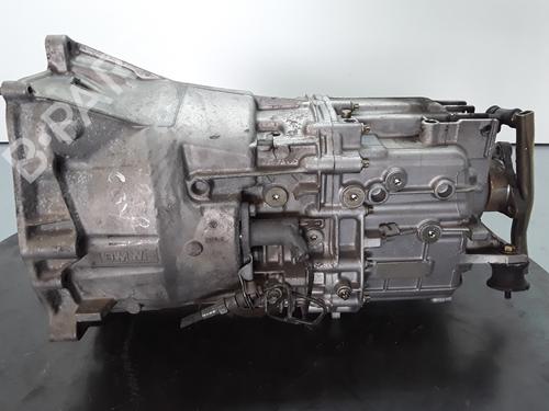 Used Gearbox BMW 5 (E39) 520 d (136 hp) 7473587