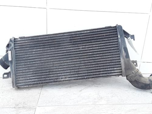 Intercooler DODGE CALIBER 2.0 CRD | BP11493477M30 