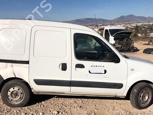 Steering column RENAULT KANGOO (KC0/1_) 1.5 dCi (KC08, KC09) | BP30925960M21