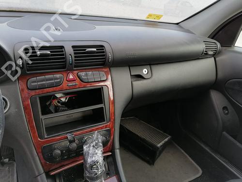 Elektronisk modul MERCEDES-BENZ C-CLASS (W203) C 220 CDI (203.006, 203.008) | BP11736094M83 