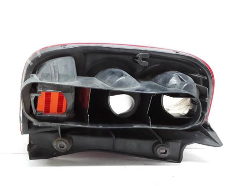 Right taillight NISSAN MICRA III (K12)  | BP9553780C35