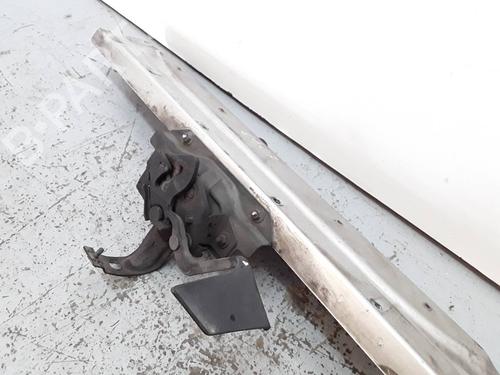 Hood lock ALFA ROMEO 166 (936_) 2.4 JTD (936AXC00, 936AXD01) | BP8775535C133 