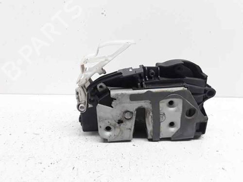 Front left lock FORD TOURNEO COURIER B460 MPV 1.5 TDCi | BP20855193C98 