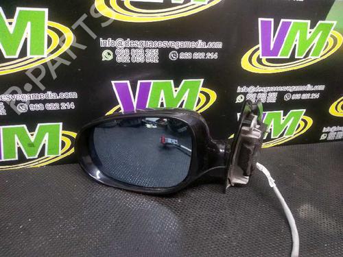 Used Left mirror FIAT CROMA (194_) 1.9 D Multijet (194AXC1B, 194AXC12) (150 hp) 7469706