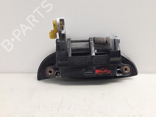 Rear left exterior door handle HYUNDAI ATOS (MX) 1.0 i | BP19132150C130 