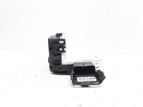 Højre bagtil lås CITROËN BERLINGO MULTISPACE (B9) 1.6 HDi 90 4x4 | BP17643363C99